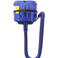 Фен Codos CP-320 - Превью изображения №2 — Интернет-магазин Time-Shop