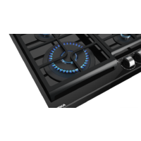 Варочная панель TEKA GZC 64320 XBC BK - Превью изображения №4 — Интернет-магазин Time-Shop
