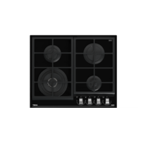 Варочная панель TEKA GZC 64320 XBC BK - Превью изображения №2 — Интернет-магазин Time-Shop