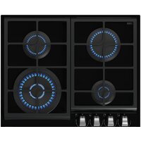 TEKA GZC 64320 XBC BK