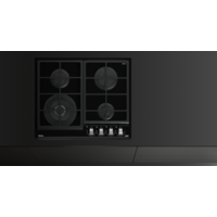 Варочная панель TEKA GZC 64320 XBC BK - Превью изображения №5 — Интернет-магазин Time-Shop