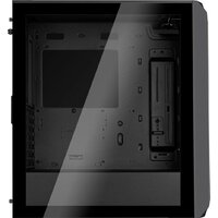 Корпус SilverStone Fara 511Z SST-FA511Z-BG - Превью изображения №5 — Интернет-магазин Time-Shop