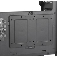 Корпус SilverStone Fara 511Z SST-FA511Z-BG - Превью изображения №14 — Интернет-магазин Time-Shop