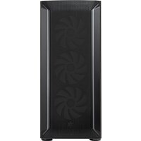 Корпус SilverStone Fara 511Z SST-FA511Z-BG - Превью изображения №4 — Интернет-магазин Time-Shop