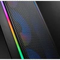 Корпус SilverStone Fara 511Z SST-FA511Z-BG - Превью изображения №17 — Интернет-магазин Time-Shop