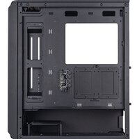 Корпус SilverStone Fara 511Z SST-FA511Z-BG - Превью изображения №19 — Интернет-магазин Time-Shop