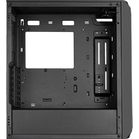 Корпус SilverStone Fara 511Z SST-FA511Z-BG - Превью изображения №6 — Интернет-магазин Time-Shop