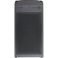 Корпус SilverStone Fara 511Z SST-FA511Z-BG - Превью изображения №7 — Интернет-магазин Time-Shop