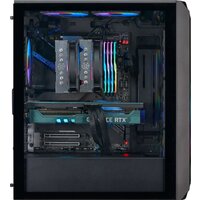 Корпус SilverStone Fara 511Z SST-FA511Z-BG - Превью изображения №20 — Интернет-магазин Time-Shop