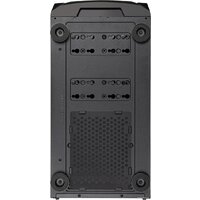 Корпус SilverStone Fara 511Z SST-FA511Z-BG - Превью изображения №9 — Интернет-магазин Time-Shop