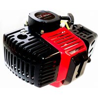 Бензиновый двигатель Brait BR-521 - Превью изображения №2 — Интернет-магазин Time-Shop