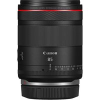 Объектив Canon RF 85mm f/1.4L VCM - Превью изображения №3 — Интернет-магазин Time-Shop
