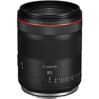 Объектив Canon RF 85mm f/1.4L VCM - Превью изображения №2 — Интернет-магазин Time-Shop