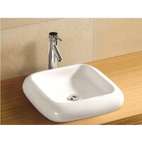 Умывальник WeltWasser Elbach 3061 - Превью изображения №2 — Интернет-магазин Time-Shop