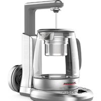 Электрический чайник Gastroback 42440 - Превью изображения №4 — Интернет-магазин Time-Shop