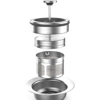 Электрический чайник Gastroback 42440 - Превью изображения №7 — Интернет-магазин Time-Shop