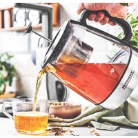 Электрический чайник Gastroback 42440 - Превью изображения №9 — Интернет-магазин Time-Shop