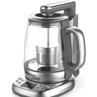 Электрический чайник Gastroback 42440 - Превью изображения №2 — Интернет-магазин Time-Shop