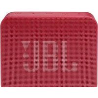 Беспроводная колонка JBL Go Essential (синий) - Превью изображения №2 — Интернет-магазин Time-Shop