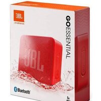 Беспроводная колонка JBL Go Essential (синий) - Превью изображения №6 — Интернет-магазин Time-Shop
