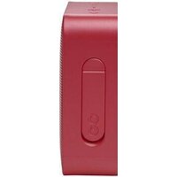 Беспроводная колонка JBL Go Essential (синий) - Превью изображения №5 — Интернет-магазин Time-Shop