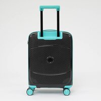 Чемодан-спиннер VALIGETTI 344-2201/2-20BBR (черный) - Превью изображения №3 — Интернет-магазин Time-Shop