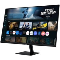Smart монитор Samsung Smart M7 LS32FM700UUXDU - Превью изображения №10 — Интернет-магазин Time-Shop