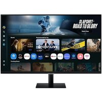 Smart монитор Samsung Smart M7 LS32FM700UUXDU - Превью изображения №2 — Интернет-магазин Time-Shop