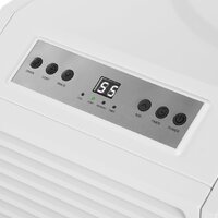 Осушитель воздуха Ballu BDI-70LP - Превью изображения №5 — Интернет-магазин Time-Shop