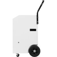 Осушитель воздуха Ballu BDI-70LP - Превью изображения №4 — Интернет-магазин Time-Shop