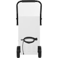 Осушитель воздуха Ballu BDI-70LP - Превью изображения №8 — Интернет-магазин Time-Shop