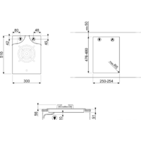 Варочная панель Smeg PV331CN - Превью изображения №2 — Интернет-магазин Time-Shop