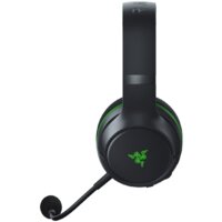 Наушники Razer Kaira Pro для Xbox (черный) - Превью изображения №4 — Интернет-магазин Time-Shop