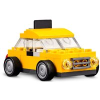 Набор деталей LEGO Classic 11036 Создавай автомобили - Превью изображения №10 — Интернет-магазин Time-Shop