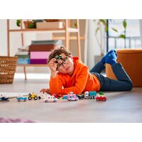 Набор деталей LEGO Classic 11036 Создавай автомобили - Превью изображения №13 — Интернет-магазин Time-Shop