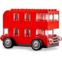 Набор деталей LEGO Classic 11036 Создавай автомобили - Превью изображения №6 — Интернет-магазин Time-Shop