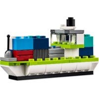 Набор деталей LEGO Classic 11036 Создавай автомобили - Превью изображения №8 — Интернет-магазин Time-Shop