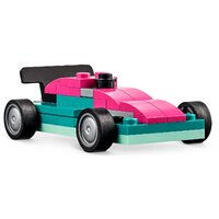 Набор деталей LEGO Classic 11036 Создавай автомобили - Превью изображения №7 — Интернет-магазин Time-Shop
