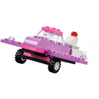 Набор деталей LEGO Classic 11036 Создавай автомобили - Превью изображения №9 — Интернет-магазин Time-Shop