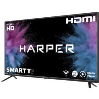 Телевизор Harper 40F660TS - Превью изображения №3 — Интернет-магазин Time-Shop