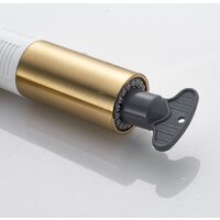 Смеситель Rose R958G (золотой сатин) - Превью изображения №25 — Интернет-магазин Time-Shop