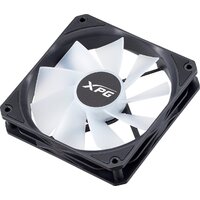 Вентилятор для корпуса ADATA XPG Vento R 120 ARGB PWM (черный) - Превью изображения №2 — Интернет-магазин Time-Shop