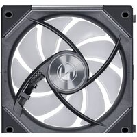 Вентилятор для корпуса Lian Li Uni Fan SL Infinity 120 Reverse G99.12RSLIN1B.00 - Превью изображения №5 — Интернет-магазин Time-Shop