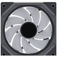 Вентилятор для корпуса Lian Li Uni Fan SL Infinity 120 Reverse G99.12RSLIN1B.00 - Превью изображения №6 — Интернет-магазин Time-Shop
