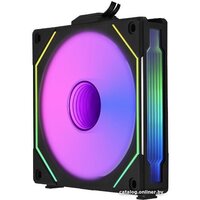 Вентилятор для корпуса Lian Li Uni Fan SL Infinity 120 Reverse G99.12RSLIN1B.00 - Превью изображения №4 — Интернет-магазин Time-Shop