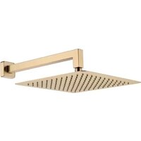 Душевая система  Grocenberg GB5089MG-1 (золото матовый) - Превью изображения №3 — Интернет-магазин Time-Shop