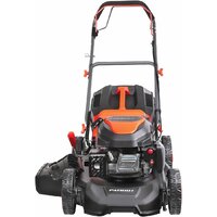 Газонокосилка Patriot PT 534 S - Превью изображения №7 — Интернет-магазин Time-Shop