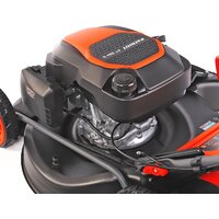 Газонокосилка Patriot PT 534 S - Превью изображения №10 — Интернет-магазин Time-Shop