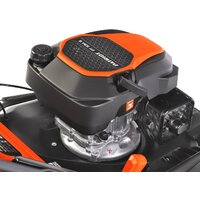 Газонокосилка Patriot PT 534 S - Превью изображения №9 — Интернет-магазин Time-Shop