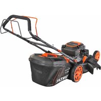 Газонокосилка Patriot PT 534 S - Превью изображения №6 — Интернет-магазин Time-Shop